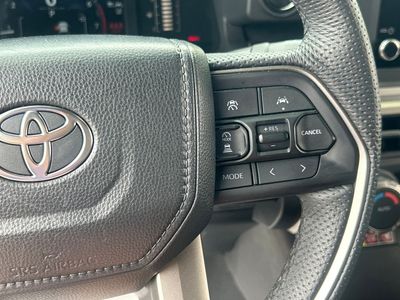 2025 Toyota Tacoma - Photo 21