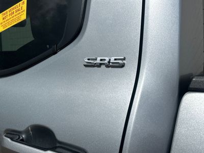 2025 Toyota Tacoma - Photo 34