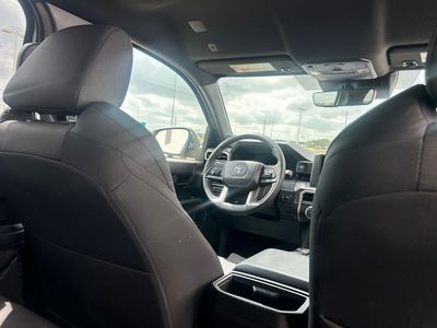 2025 Toyota Tacoma - Photo 29