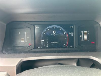 2025 Toyota Tacoma - Photo 22