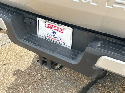 2025 Toyota Tacoma - Photo 32