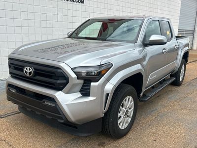 2025 Toyota Tacoma - Photo 1