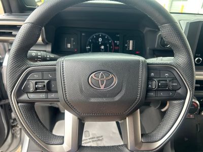 2025 Toyota Tacoma - Photo 19