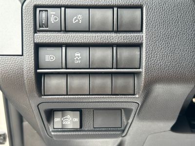 2025 Toyota Tacoma - Photo 24