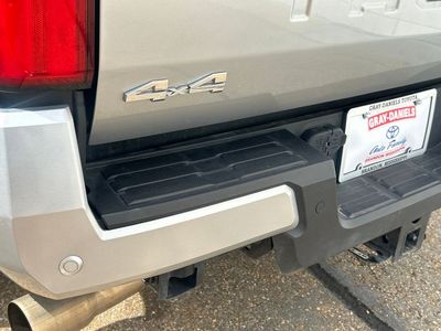 2025 Toyota Tacoma - Photo 33