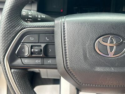 2025 Toyota Tacoma - Photo 20