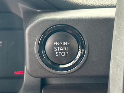 2025 Toyota Tacoma - Photo 16