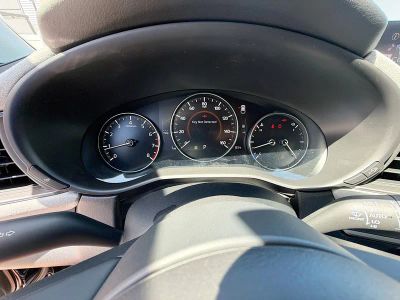2026 Mazda CX-30 — photo 40 view