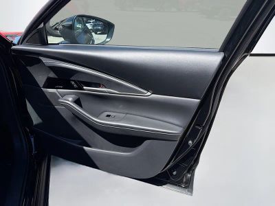 2026 Mazda CX-30 — photo 44 view