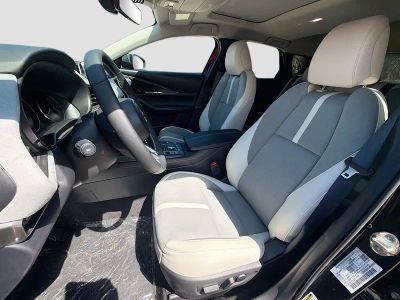 2026 Mazda CX-30 — photo 25 view