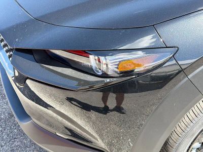 2026 Mazda CX-30 — photo 9 view