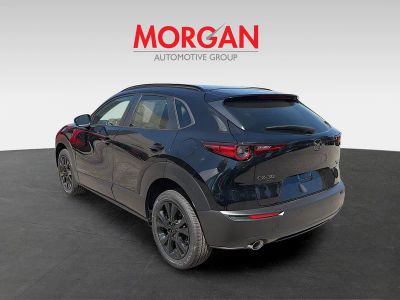 2026 Mazda CX-30 — detail view