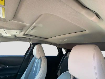 2026 Mazda CX-30 — photo 27 view