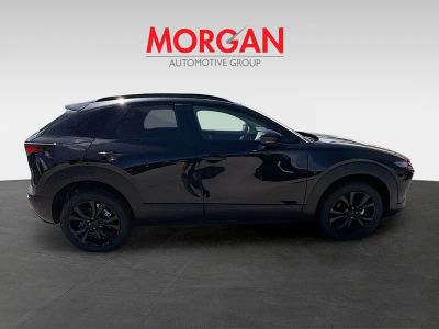 2026 Mazda CX-30 — side profile view