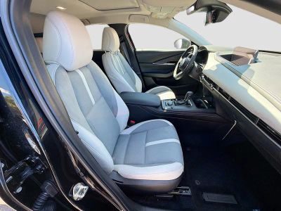 2026 Mazda CX-30 — photo 15 view