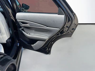 2026 Mazda CX-30 — photo 45 view