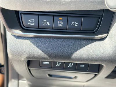 2026 Mazda CX-30 — photo 35 view