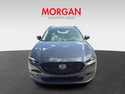 2026 Mazda CX-30 — photo 8 view