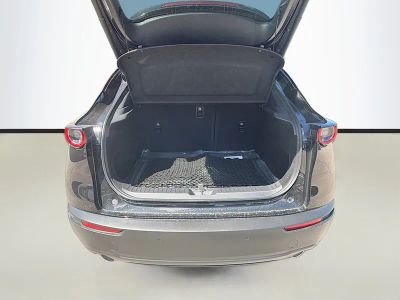2026 Mazda CX-30 — photo 12 view