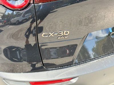 2026 Mazda CX-30 — photo 11 view