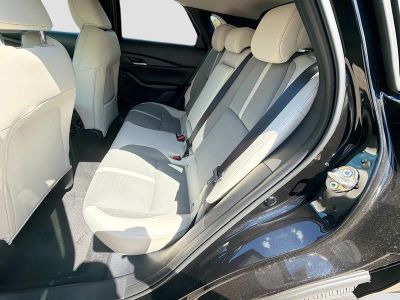 2026 Mazda CX-30 — photo 21 view