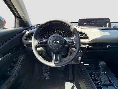 2026 Mazda CX-30 — photo 17 view
