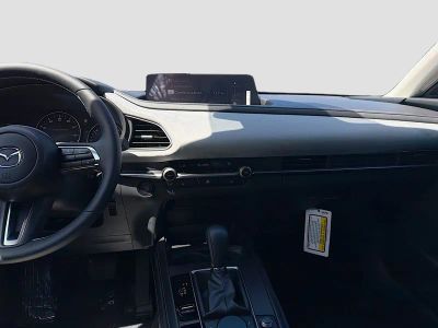 2026 Mazda CX-30 — photo 19 view