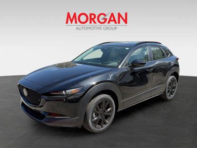 2026 Mazda CX-30 — photo 7 view