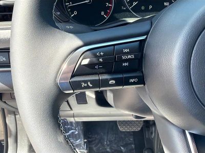 2026 Mazda CX-30 — photo 37 view
