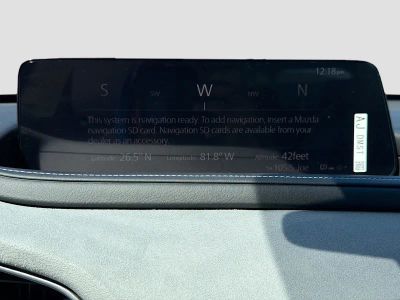 2026 Mazda CX-30 — photo 32 view