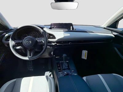 2026 Mazda CX-30 — photo 16 view