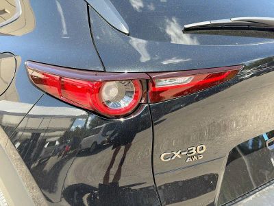 2026 Mazda CX-30 — photo 10 view