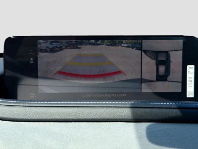 2026 Mazda CX-30 — photo 33 view