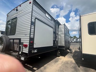 2020 Forest River RV Cherokee - Photo 4
