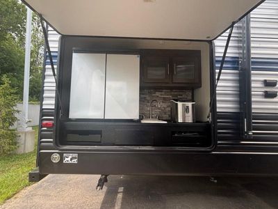 2020 Forest River RV Cherokee - Photo 6