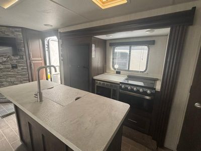 2020 Forest River RV Cherokee - Photo 11