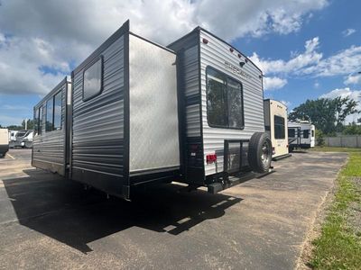2020 Forest River RV Cherokee - Photo 3