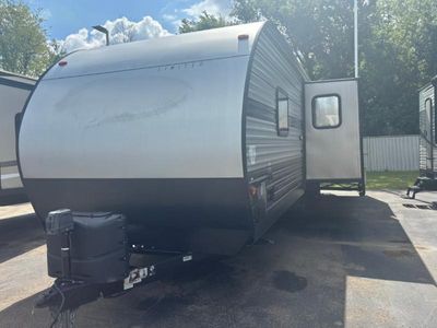 2020 Forest River RV Cherokee - Photo 2