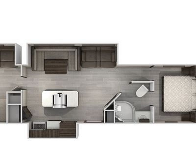 2020 Forest River RV Cherokee - Photo 5