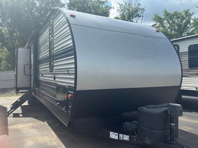2020 Forest River RV Cherokee - Photo 1