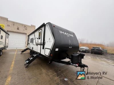2026 Grand Design Imagine XLS - Photo 1