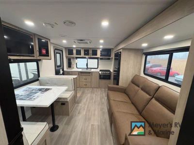2026 Grand Design Imagine XLS - Photo 10