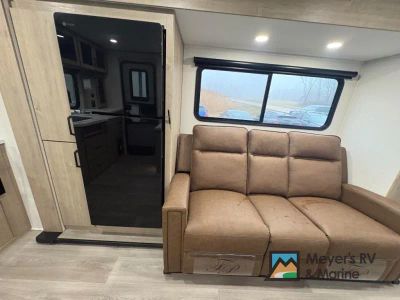 2026 Grand Design Imagine XLS - Photo 17