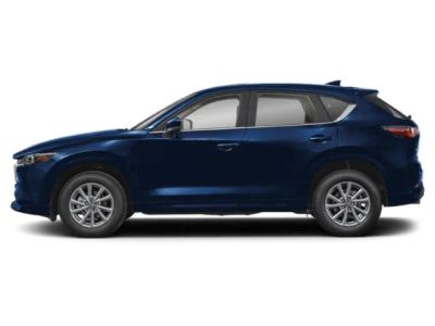 2025 Mazda CX-5 - Photo 1