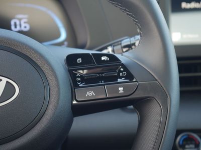 2026 Hyundai Elantra — photo 10 view