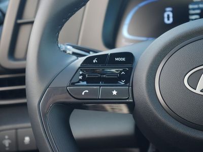 2026 Hyundai Elantra — photo 9 view
