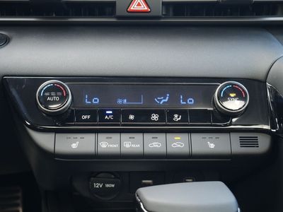 2026 Hyundai Elantra — photo 43 view