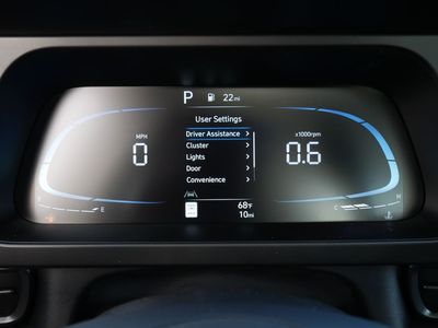 2026 Hyundai Elantra — photo 39 view