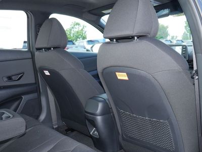 2026 Hyundai Elantra — photo 26 view