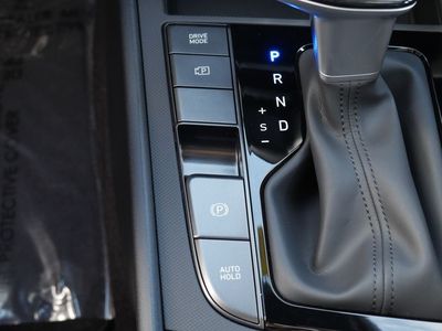 2026 Hyundai Elantra — photo 45 view